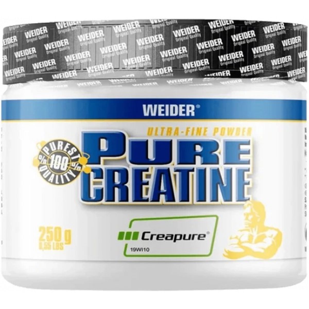 Pure Creatine Pure Creatine