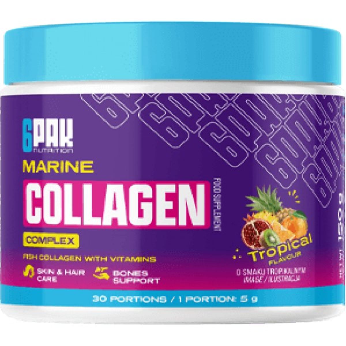 Marine Collagen Marine Collagen