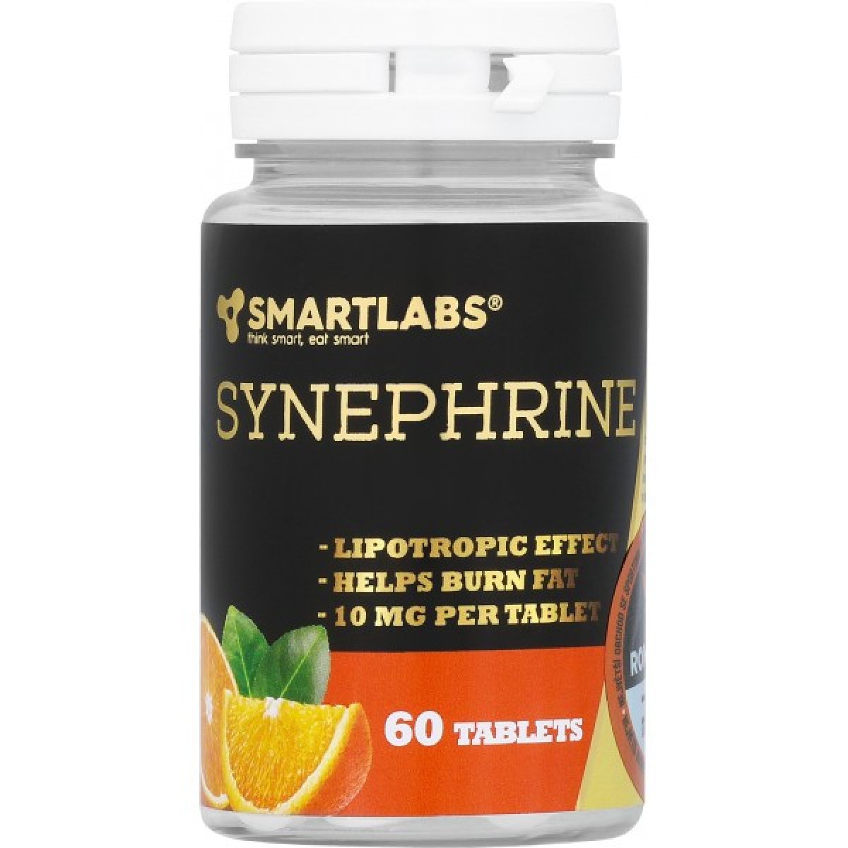 Synephrine Synephrine