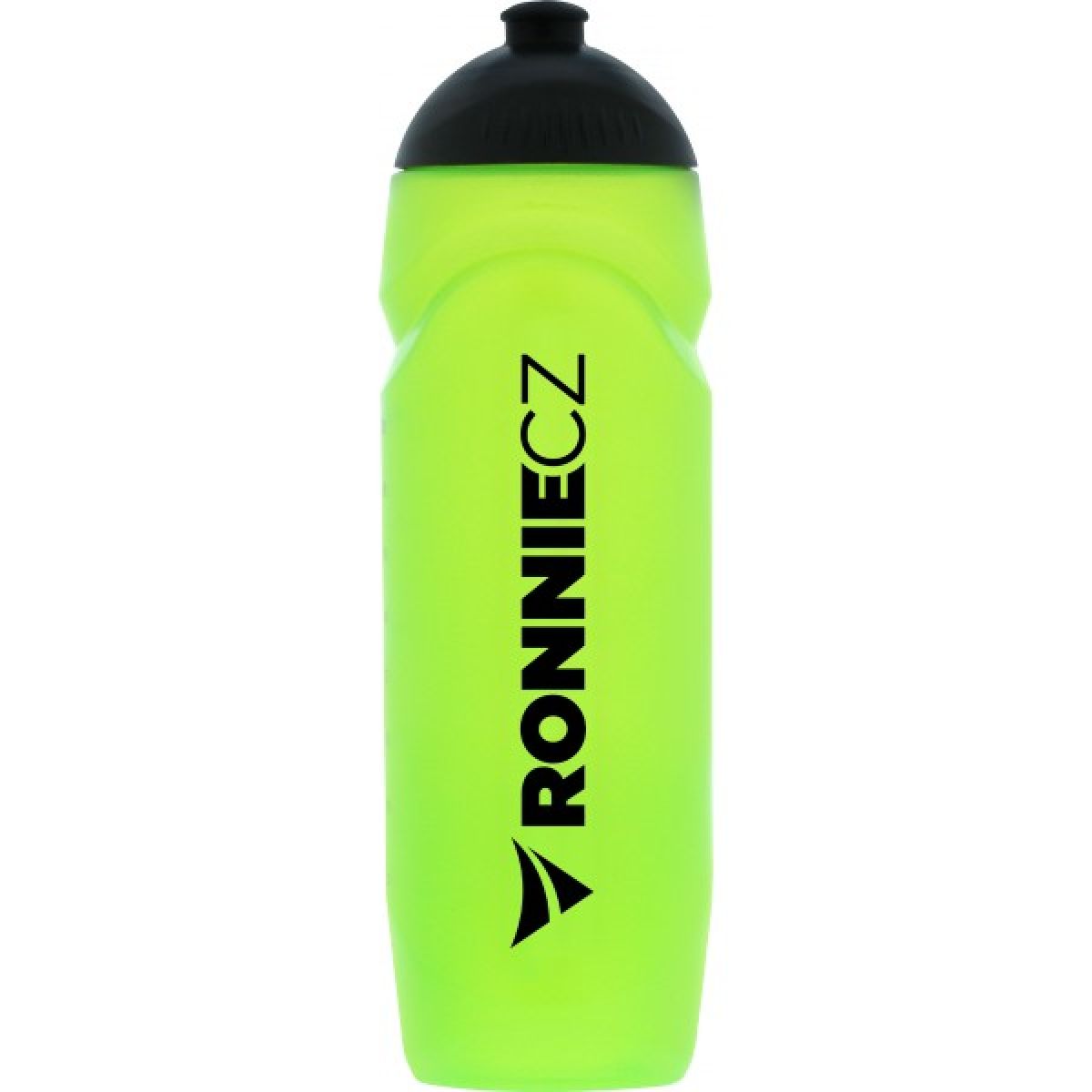 Sportovní láhev Ronnie.cz - 750 ml (zelená) Sportovní láhev Ronnie.cz - 750 ml (zelená)