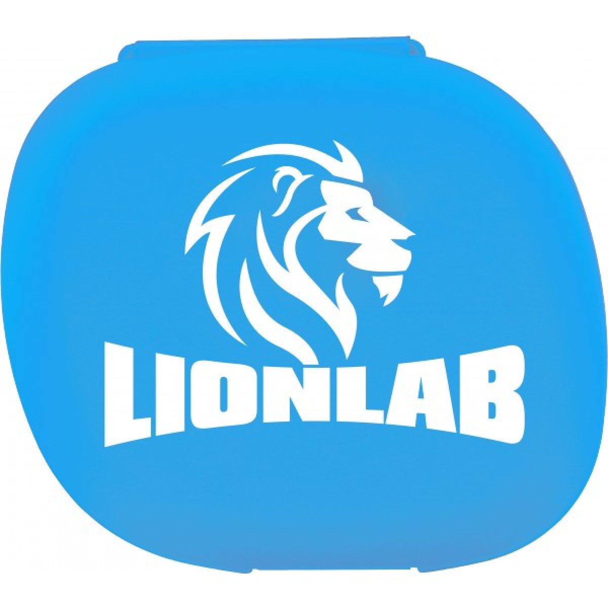 Pillbox Lionlab Pillbox Lionlab