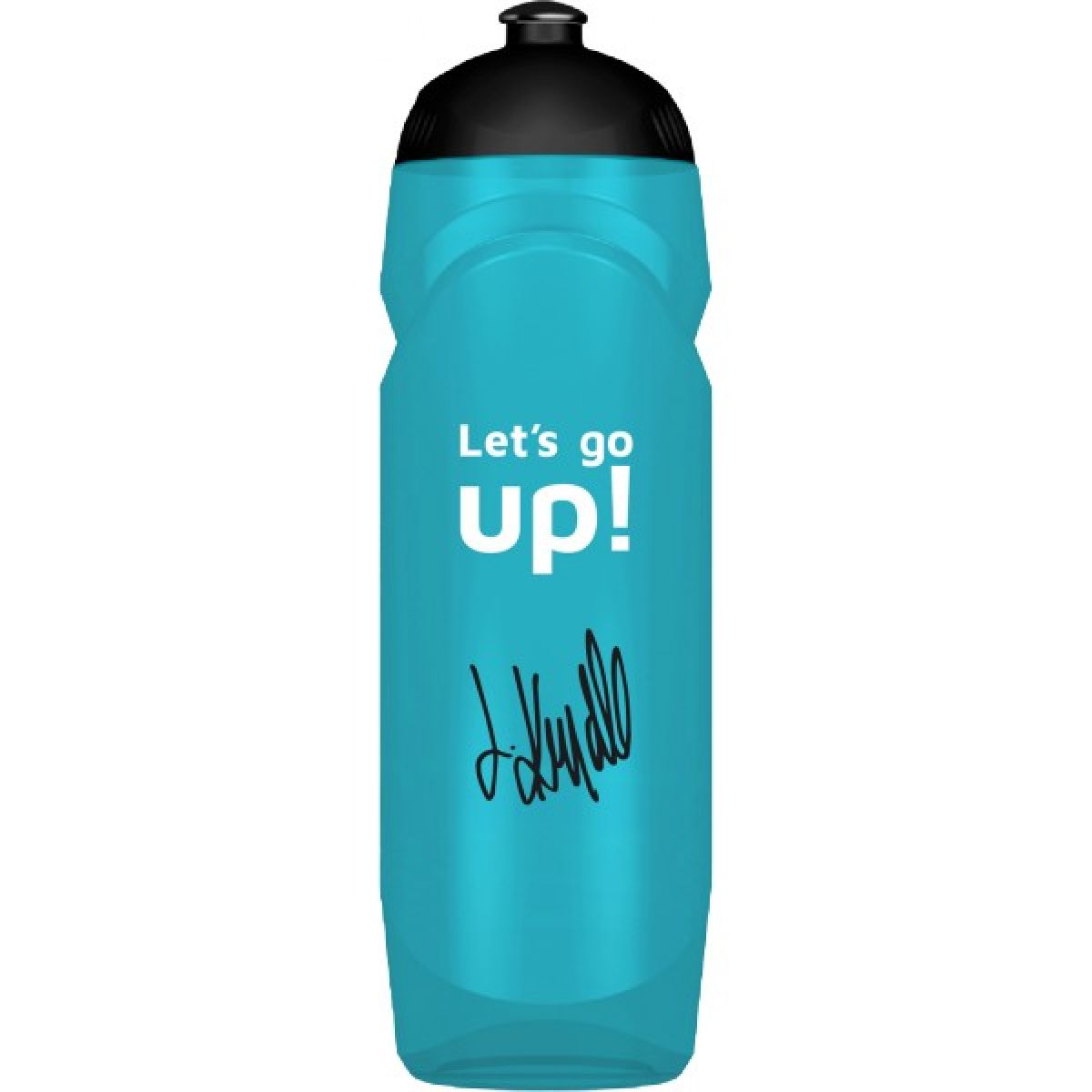 Sportovní láhev UP - modrá - 750 ml Sportovní láhev UP - modrá - 750 ml