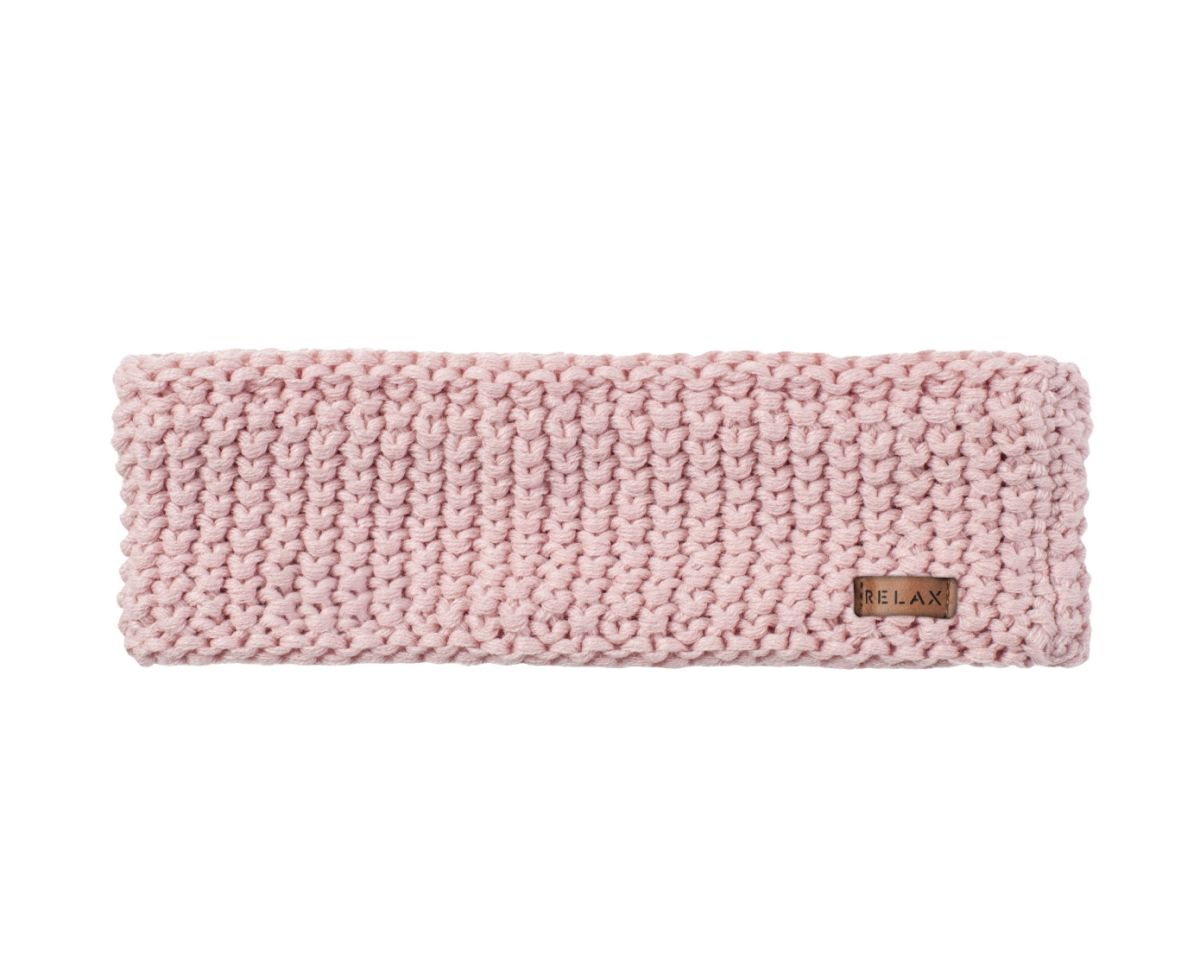 Zimní čelenka Relax FIT RKH157J Zimní čelenka Relax FIT RKH157J