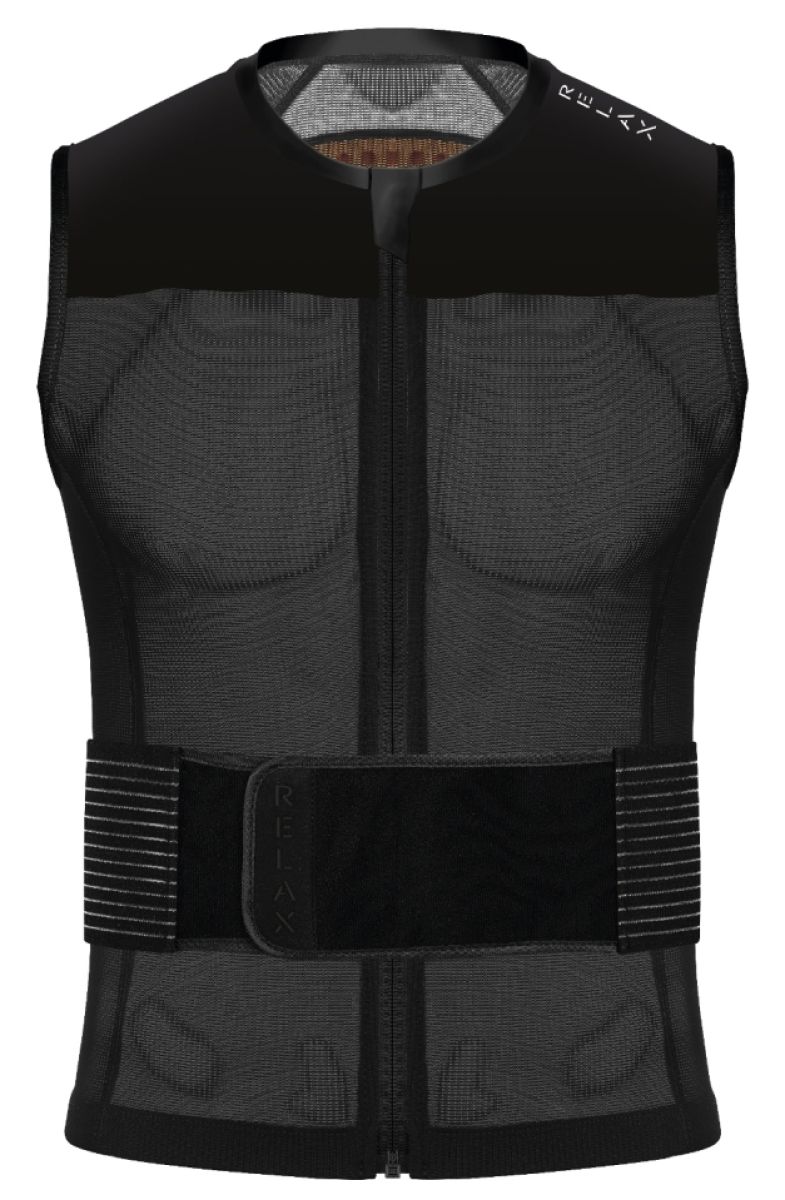 CHRÁNIČ PÁTEŘE RELAX SPEEDMASTER EVO ROP03E CHRÁNIČ PÁTEŘE RELAX SPEEDMASTER EVO ROP03E
