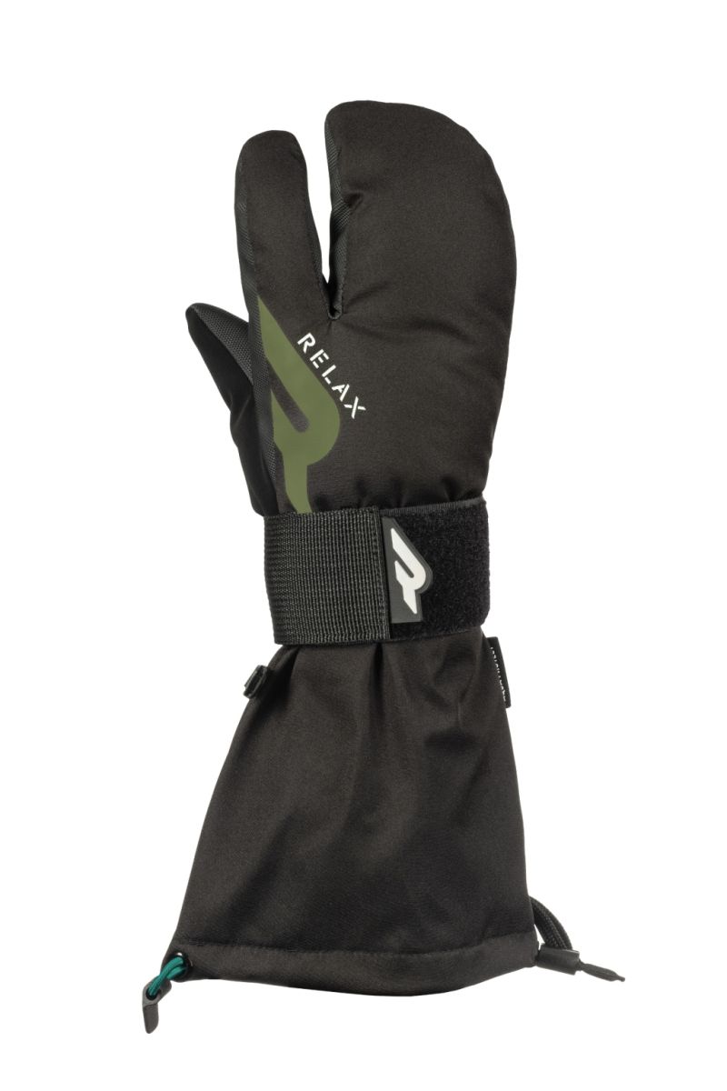 DĚTSKÉ SNOWBOARDOVÉ RUKAVICE RELAX TALON RR35A DĚTSKÉ SNOWBOARDOVÉ RUKAVICE RELAX TALON RR35A