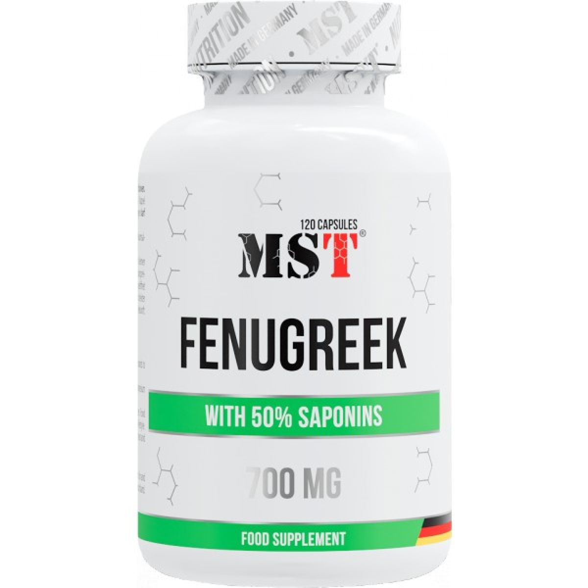 Fenugreek Fenugreek