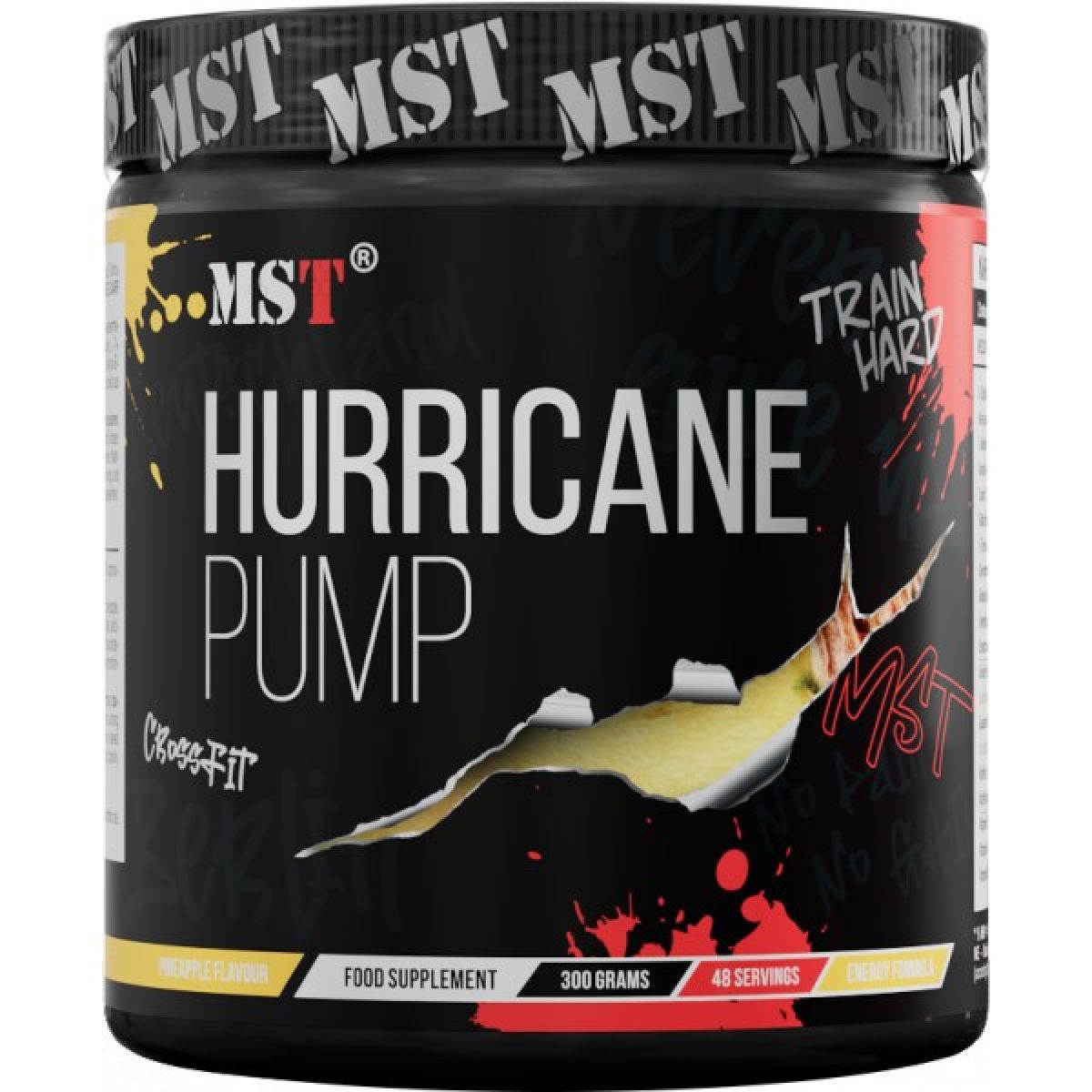 Hurricane Pump Hurricane Pump