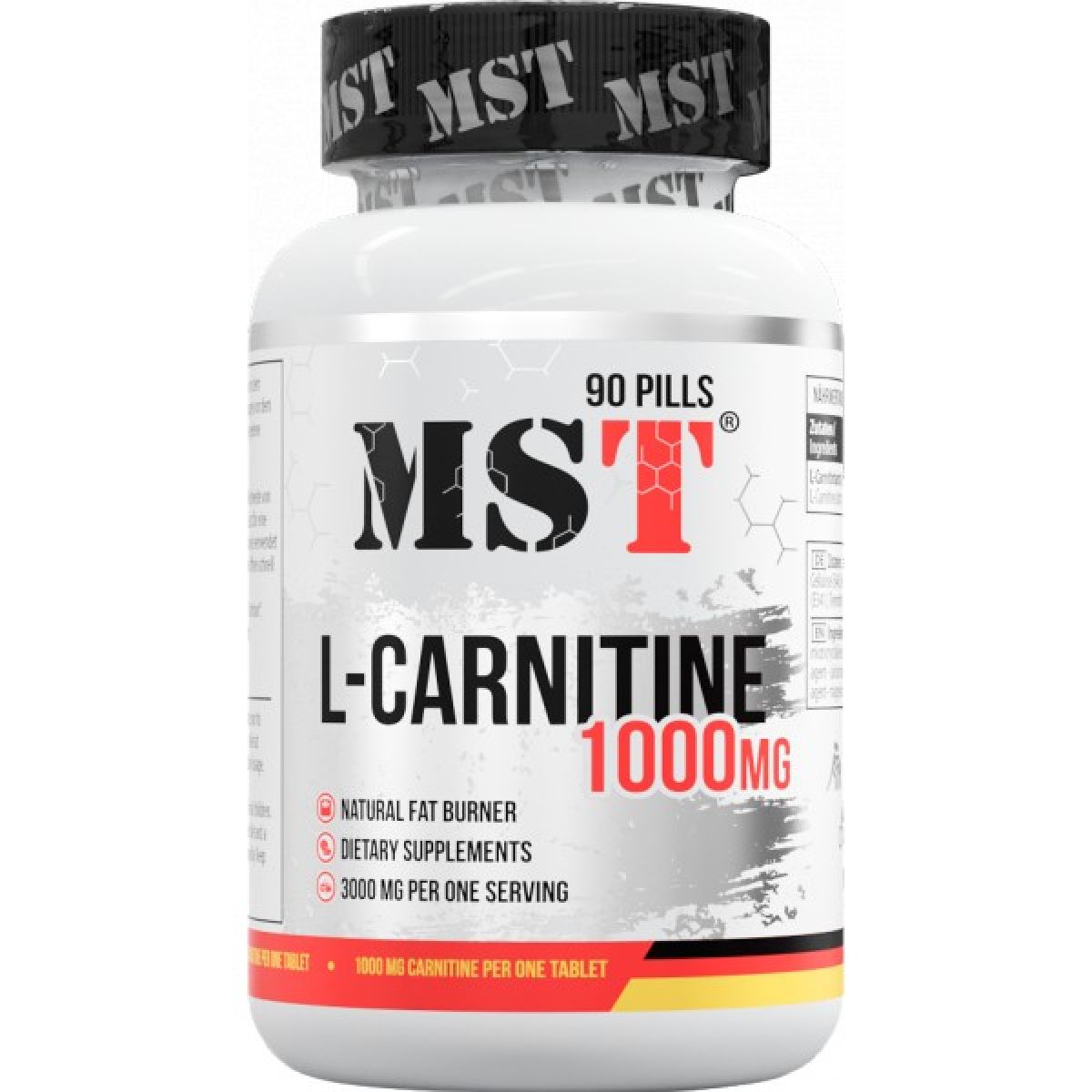 L-Carnitine 1000 mg L-Carnitine 1000 mg