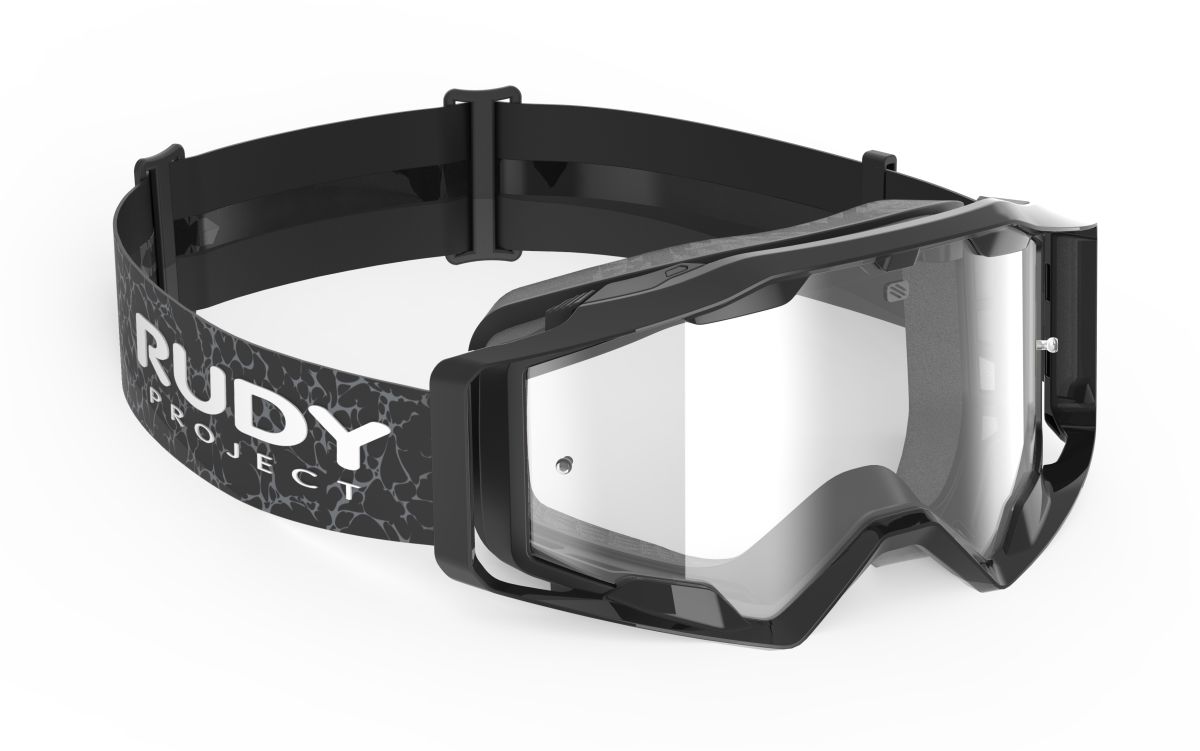 ENDURO BRÝLE RUDY PROJECT OVERRIDE RPMK224403-0000 ENDURO BRÝLE RUDY PROJECT OVERRIDE RPMK224403-0000