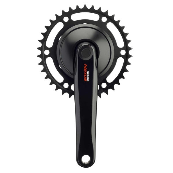 kliky SH FCC6000 NEXUS 38z 170 mm bez krytu kliky SH FCC6000 NEXUS 38z 170 mm bez krytu