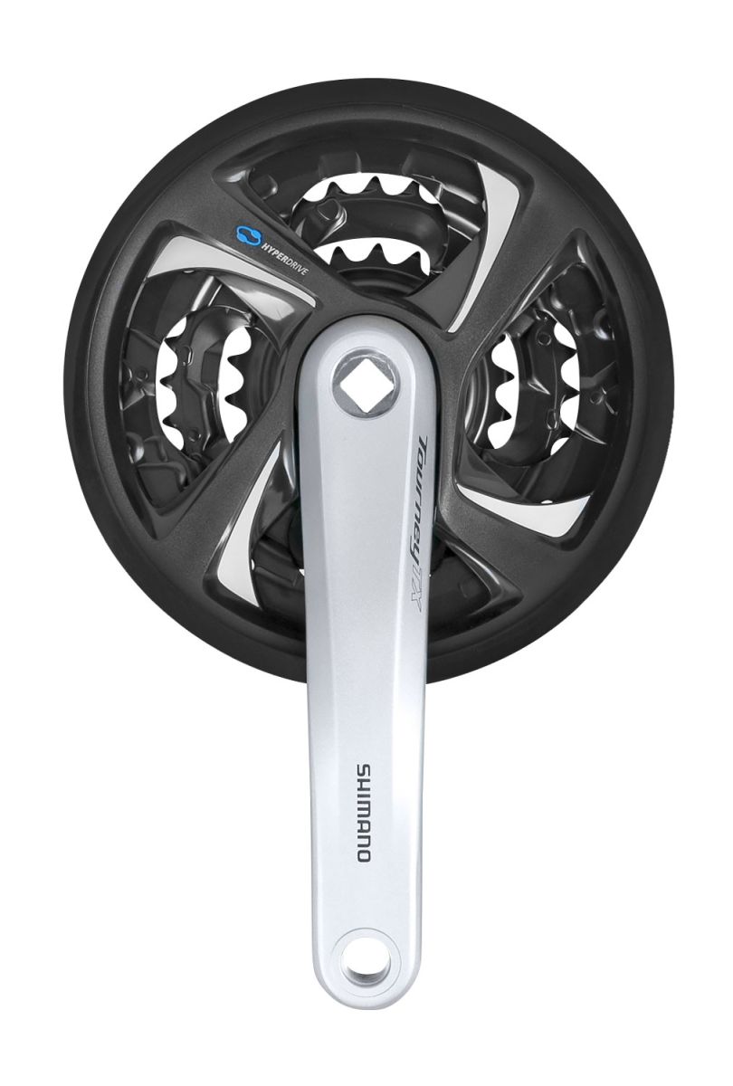 kliky FCTX801 42/34/24 stříbrné 170+kryt kliky FCTX801 42/34/24 stříbrné 170+kryt