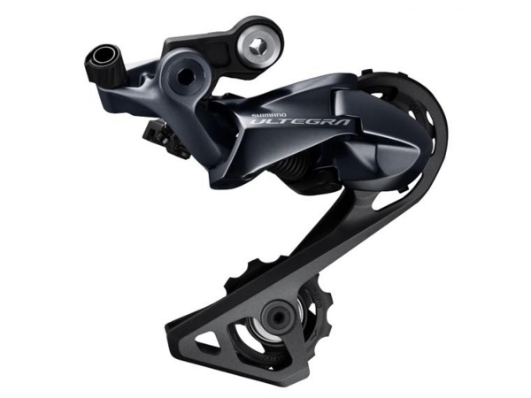 měnič SHIMANO RDR8000SS ULTEGRA 11 kolo krátké vodítko měnič SHIMANO RDR8000SS ULTEGRA 11 kolo krátké vodítko