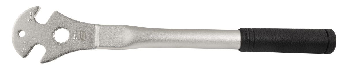 klíč pedálový FORCE 15mm oboustranný klíč pedálový FORCE 15mm oboustranný