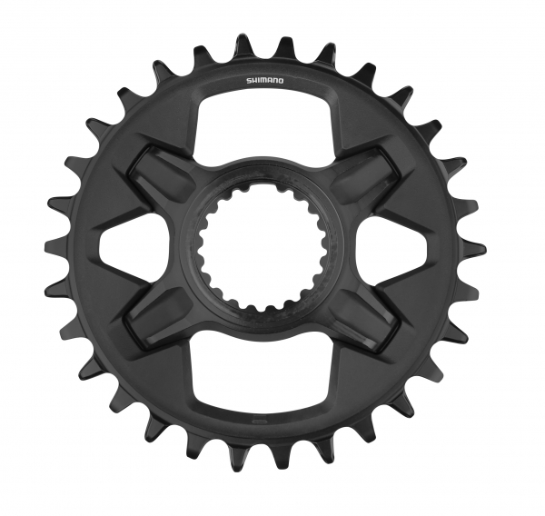 převodník na kliky MTB XT FCM8100/20 12k 36 zubů převodník na kliky MTB XT FCM8100/20 12k 36 zubů