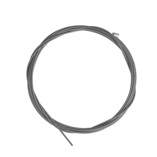 lanko brzdové silniční SH SIL-TEC 2,05 m x 1,6 mm lanko brzdové silniční SH SIL-TEC 2,05 m x 1,6 mm