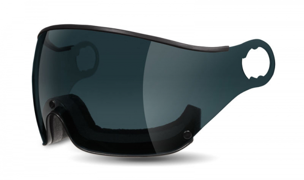 Mango – visor Mirror, kouřový Mango – visor Mirror, kouřový