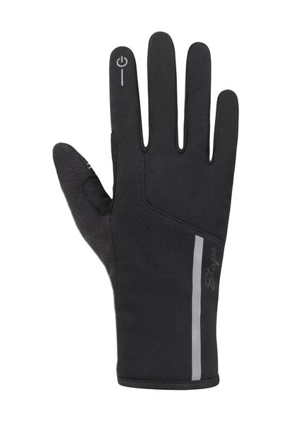 Etape dámské rukavice DIANA WS+,černá