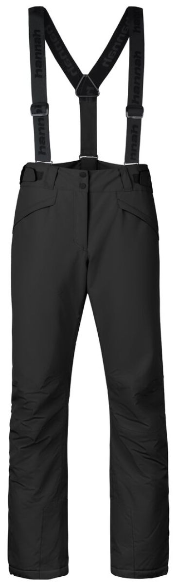 Hannah AWAKE II anthracite 40 kalhoty Hannah AWAKE II anthracite 40 kalhoty