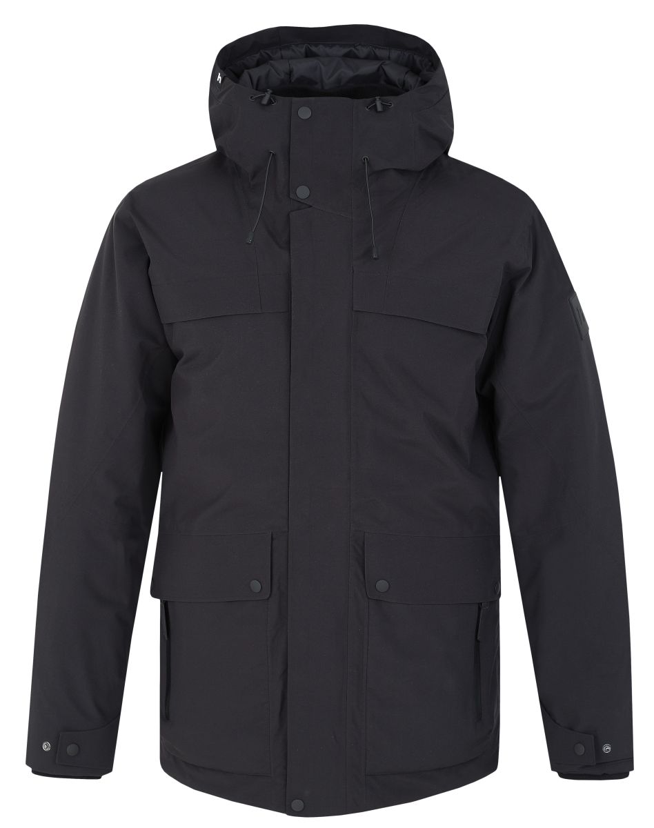 Hannah NORTHPOLE anthracite XXXL bunda Hannah NORTHPOLE anthracite XXXL bunda