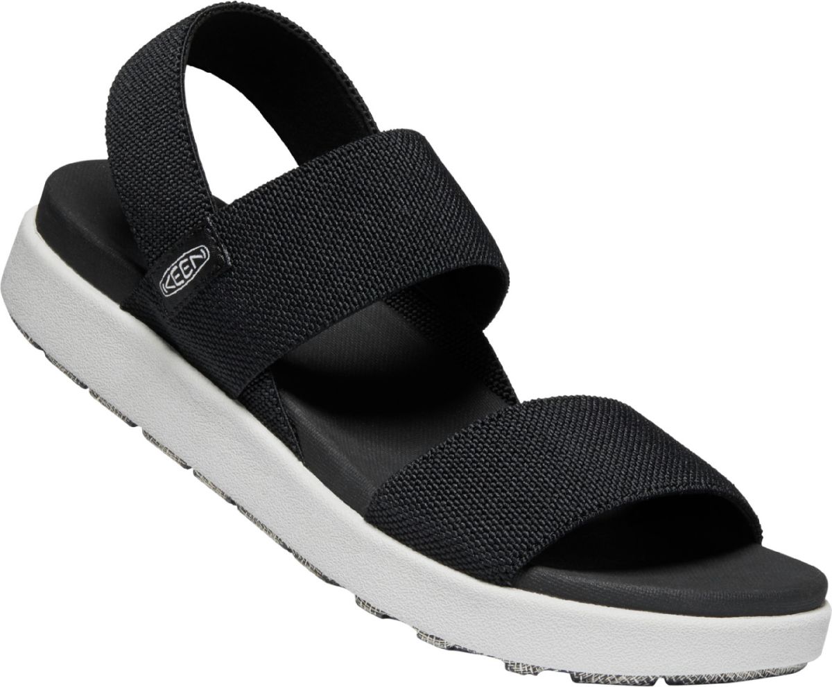 Keen ELLE BACKSTRAP WOMEN black US 8 Keen ELLE BACKSTRAP WOMEN black US 8