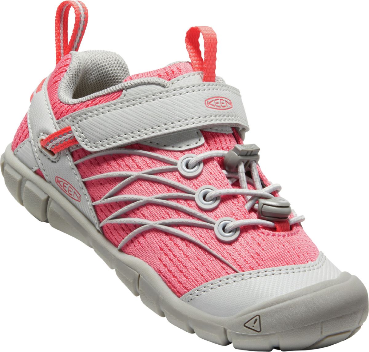 Keen CHANDLER CNX CHILDREN drizzle/dubarry US 10 Keen CHANDLER CNX CHILDREN drizzle/dubarry US 10