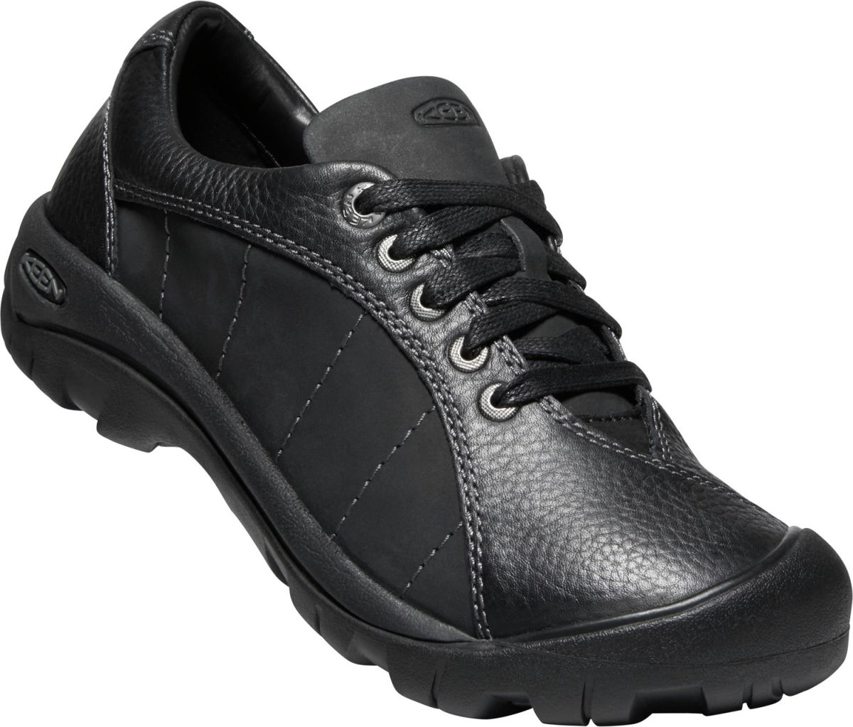 Keen PRESIDIO WOMEN BLACK/MAGNET US 8,5 Keen PRESIDIO WOMEN BLACK/MAGNET US 8,5