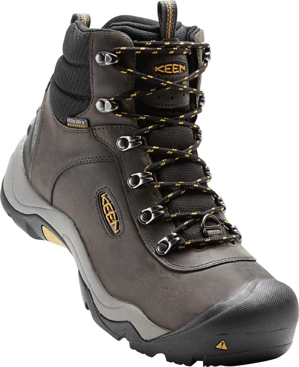 Keen REVEL III MEN magnet/tawny olive US 13 Keen REVEL III MEN magnet/tawny olive US 13