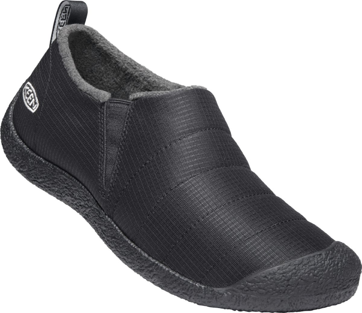 Keen HOWSER II MEN triple black US 12 Keen HOWSER II MEN triple black US 12