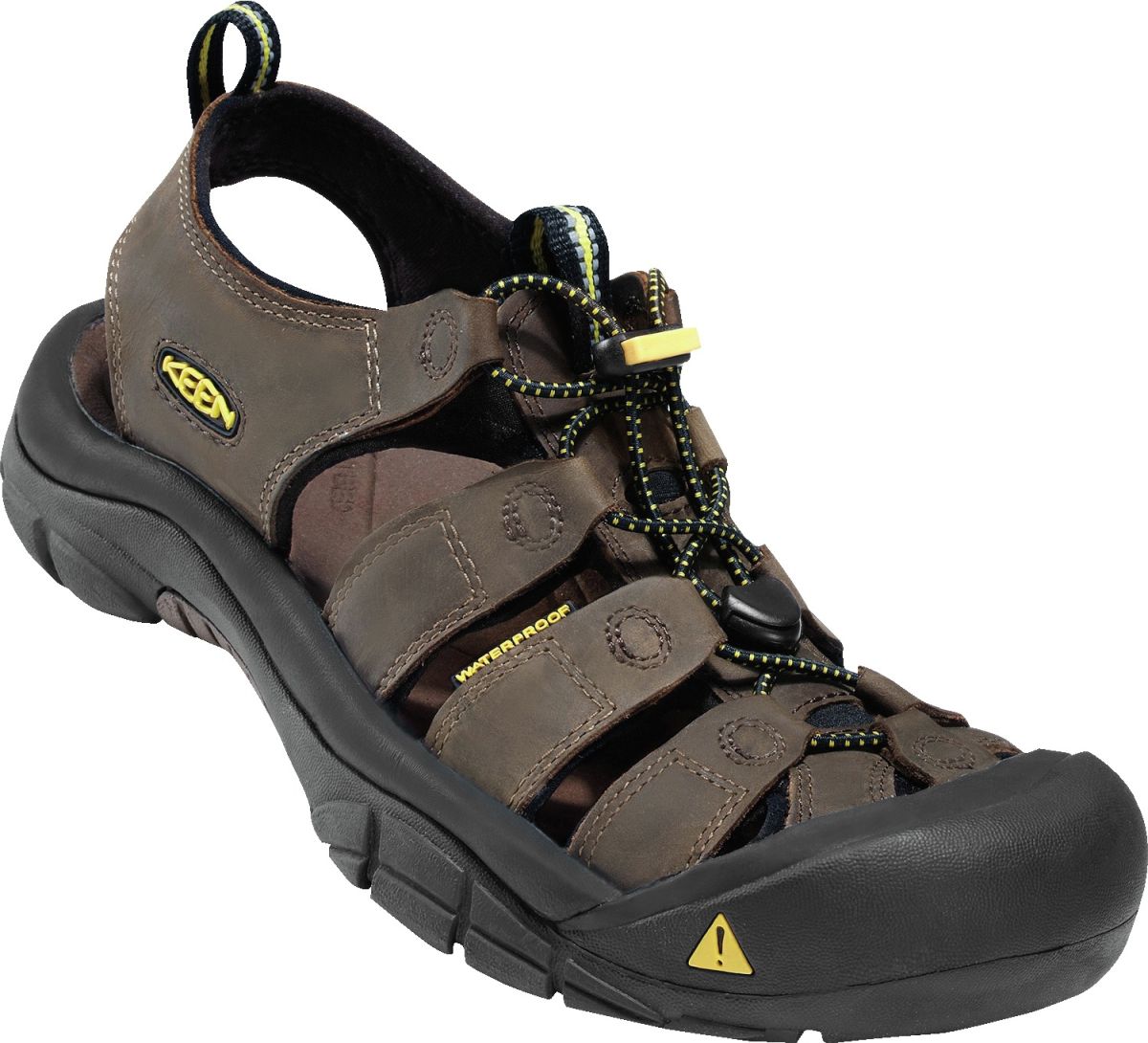 Keen NEWPORT MEN bison US 11,5 Keen NEWPORT MEN bison US 11,5