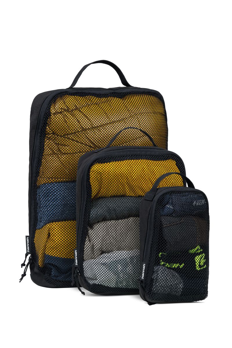 Hannah CASE SET anthracite Hannah CASE SET anthracite