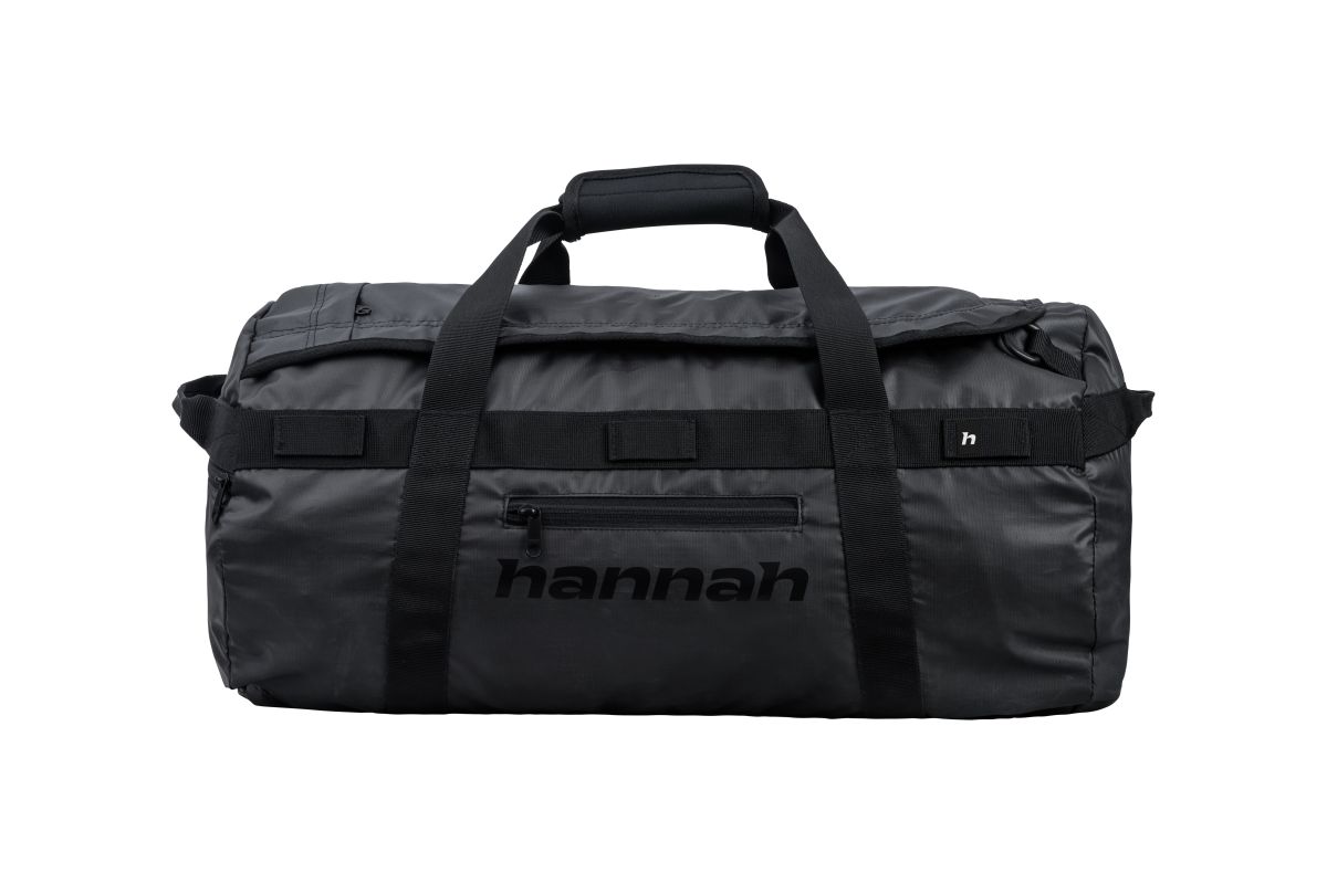 Hannah TRAVELER 50 anthracite Hannah TRAVELER 50 anthracite