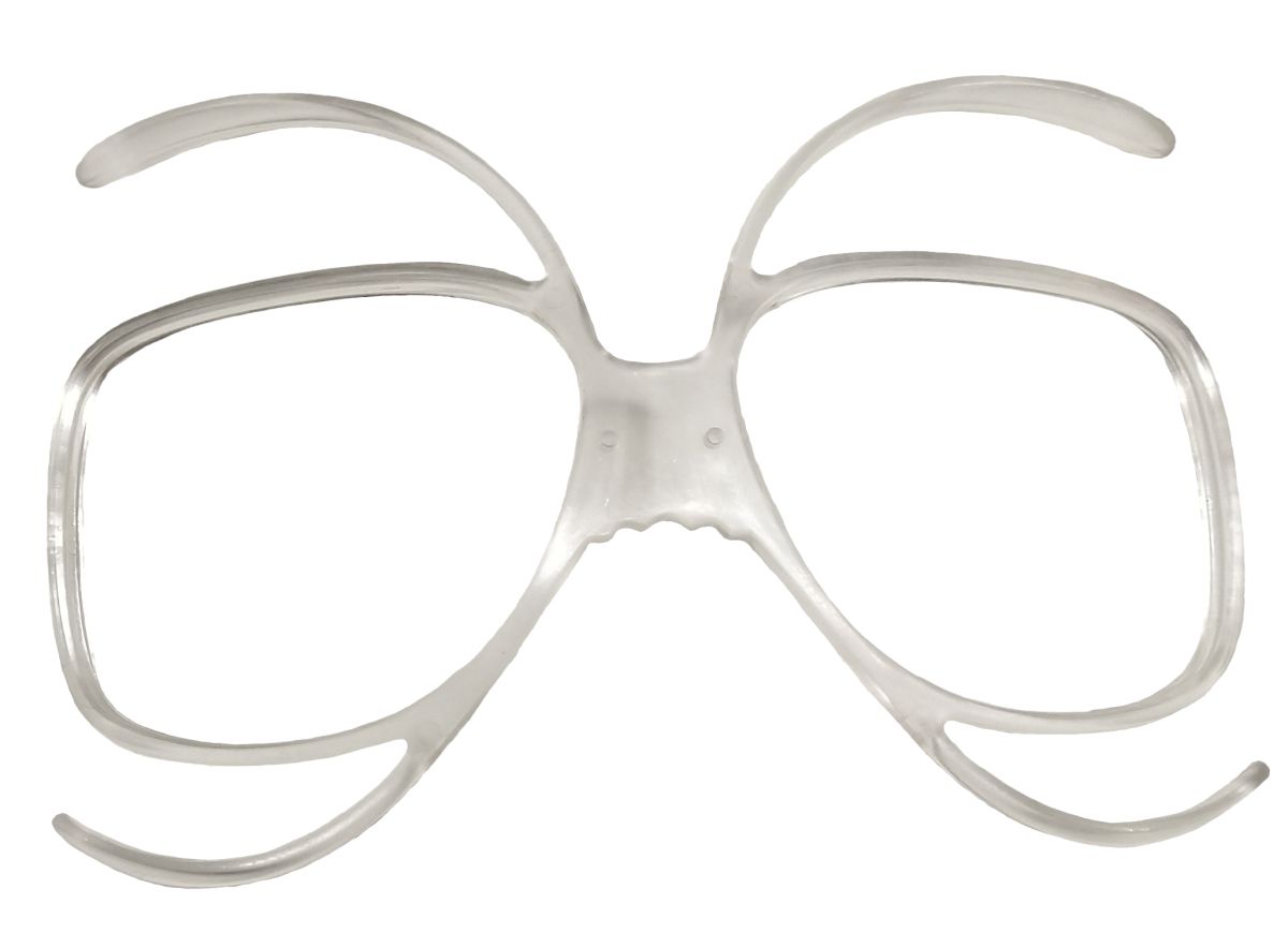 Optický klip pro lyžařské brýle R2 ATG05 a ATG06 Optický klip pro lyžařské brýle R2 ATG05 a ATG06