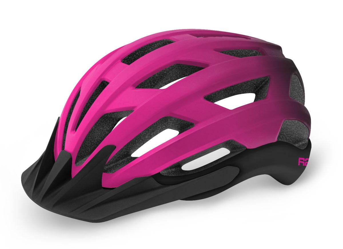 CYKLISTICKÁ HELMA R2 EXPLORER ATH26B CYKLISTICKÁ HELMA R2 EXPLORER ATH26B