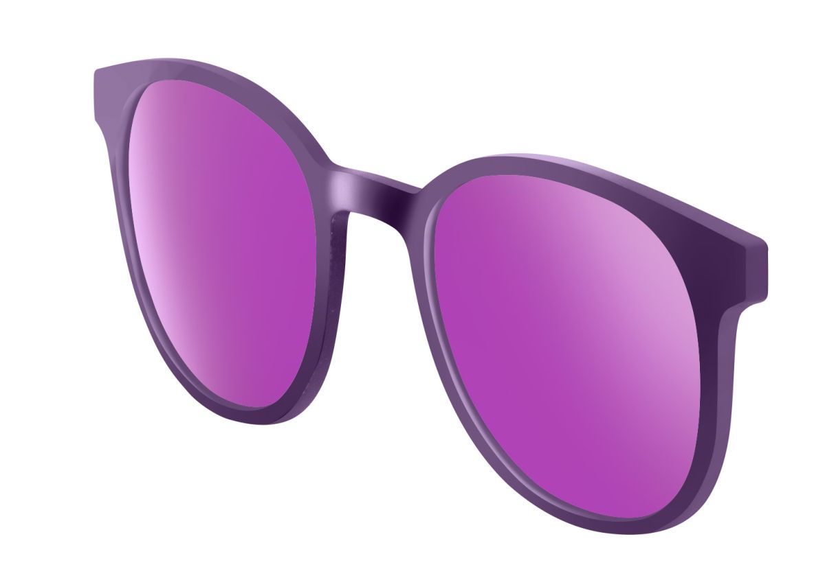 Náhradní dioptrický klip k brýlím Relax Candy RM122C2clip Náhradní dioptrický klip k brýlím Relax Candy RM122C2clip