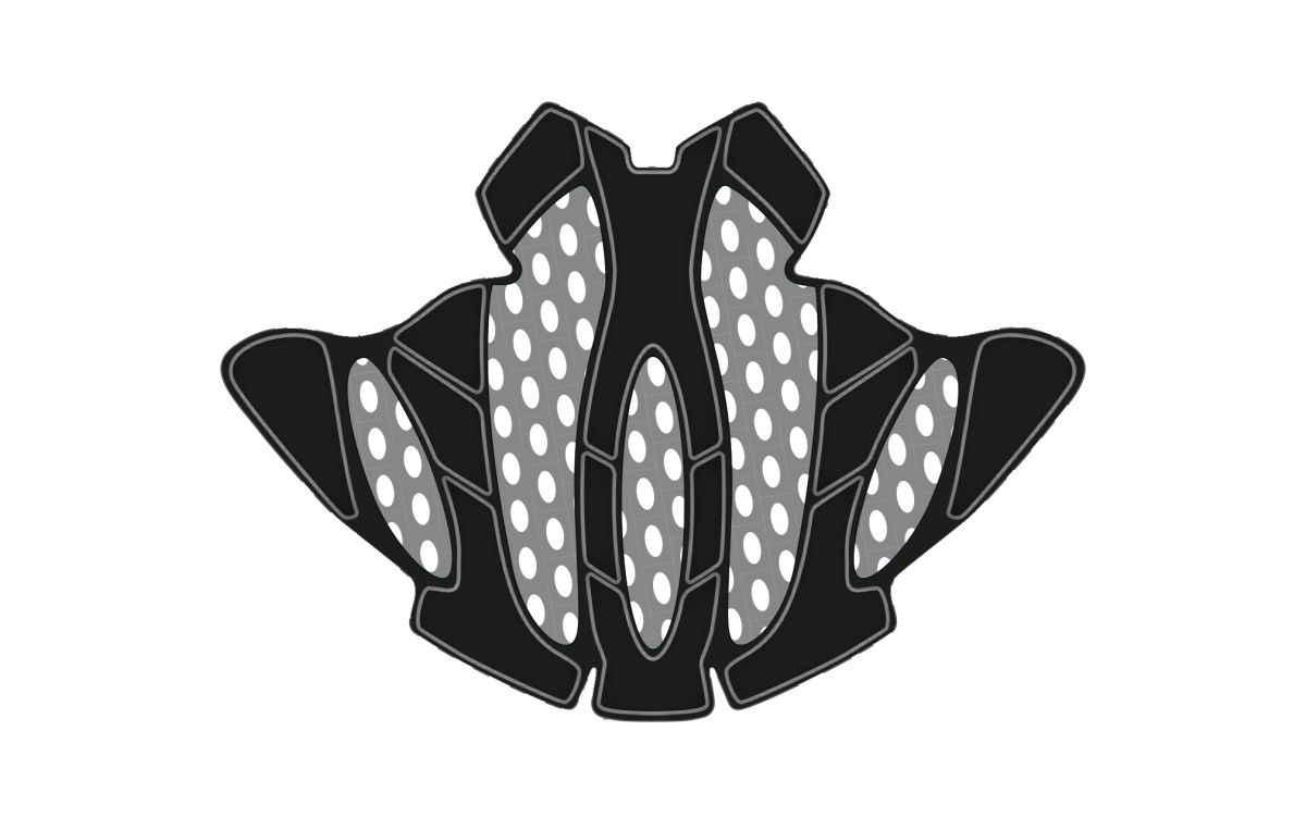 Náhradní díl k helmě VENGER RPC0000411 Náhradní díl k helmě VENGER RPC0000411