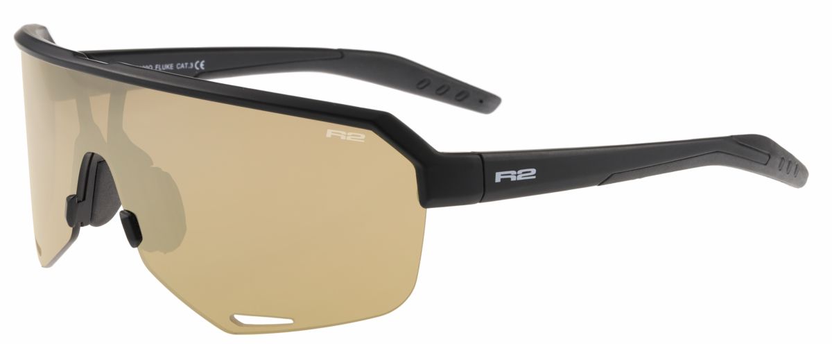 HD sportovní sluneční brýle R2 FLUKE AT100Q