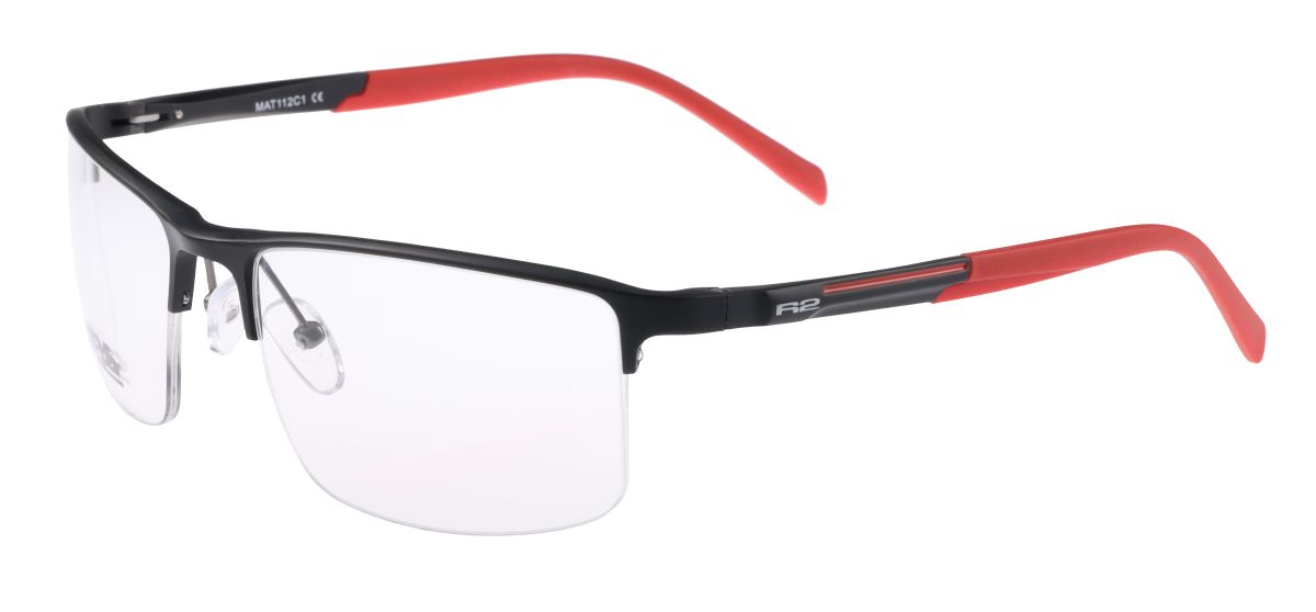 Sportovní dioptrické brýle R2  ORTIS MAT112C1