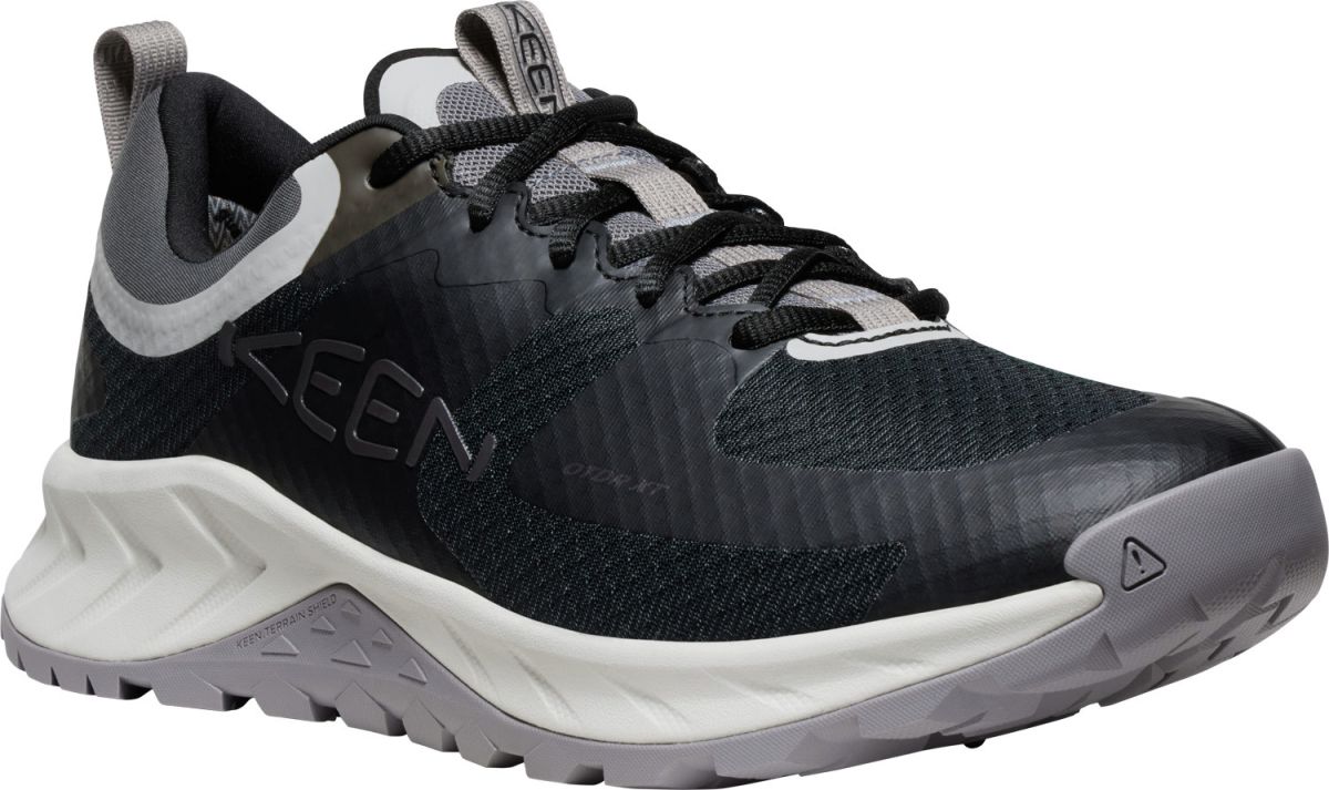 Keen VERSACORE WP MEN black/magnet US 9,5 Keen VERSACORE WP MEN black/magnet US 9,5