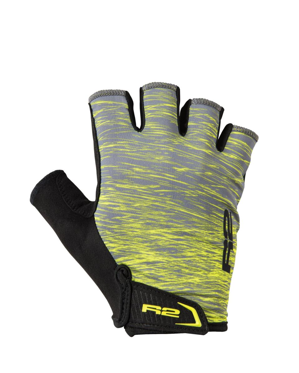 CYKLISTICKÉ RUKAVICE R2 SPIKE ATR40G S CYKLISTICKÉ RUKAVICE R2 SPIKE ATR40G S