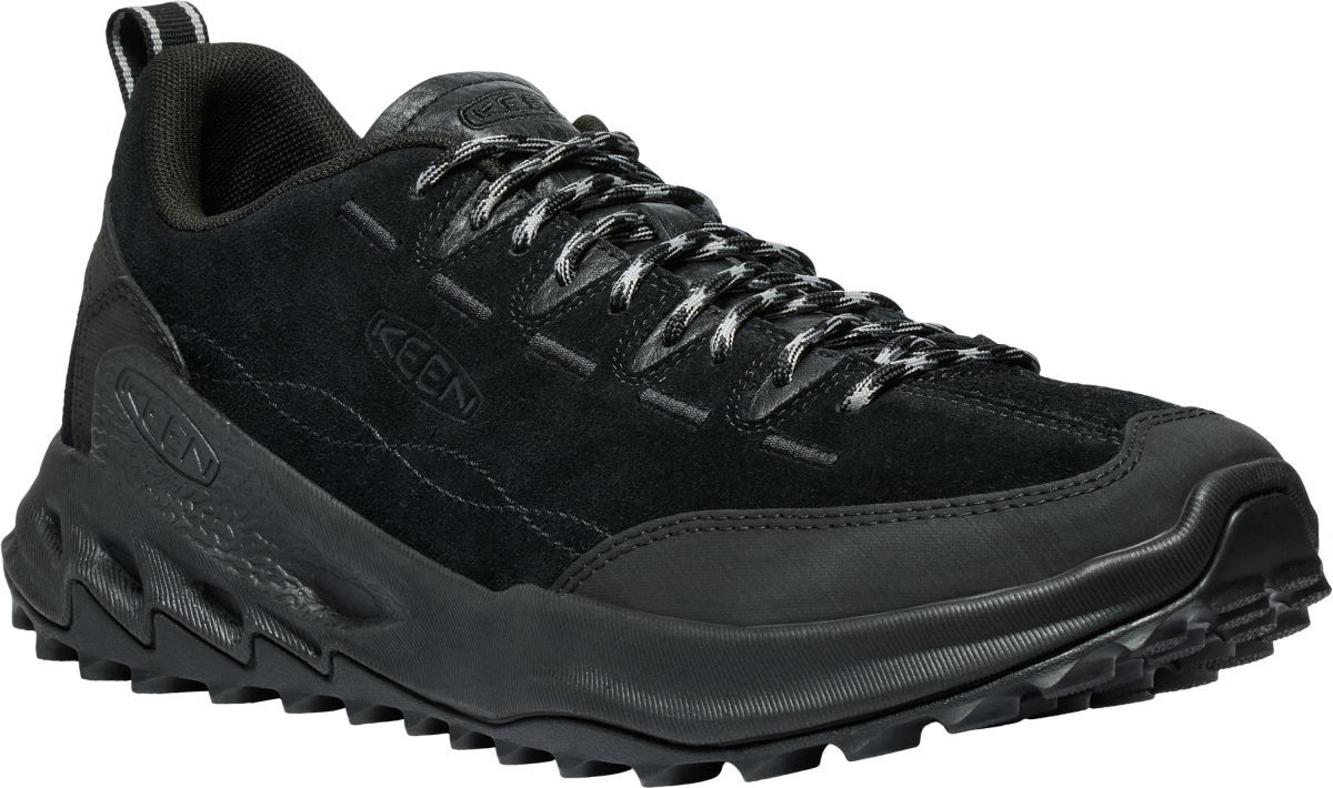 Keen JASPER ZIONIC MEN black/alloy US 10 Keen JASPER ZIONIC MEN black/alloy US 10