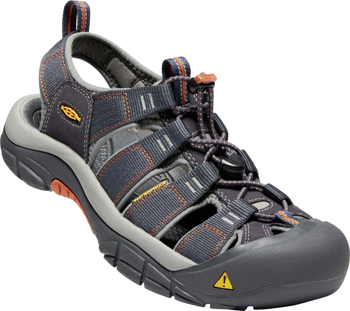 Keen NEWPORT H2 MEN india ink/rust US 11 Keen NEWPORT H2 MEN india ink/rust US 11