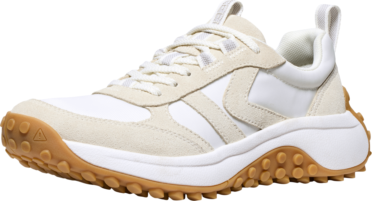 Boty Keen KS86 WOMEN birch/star white US 9,5 Boty Keen KS86 WOMEN birch/star white US 9,5