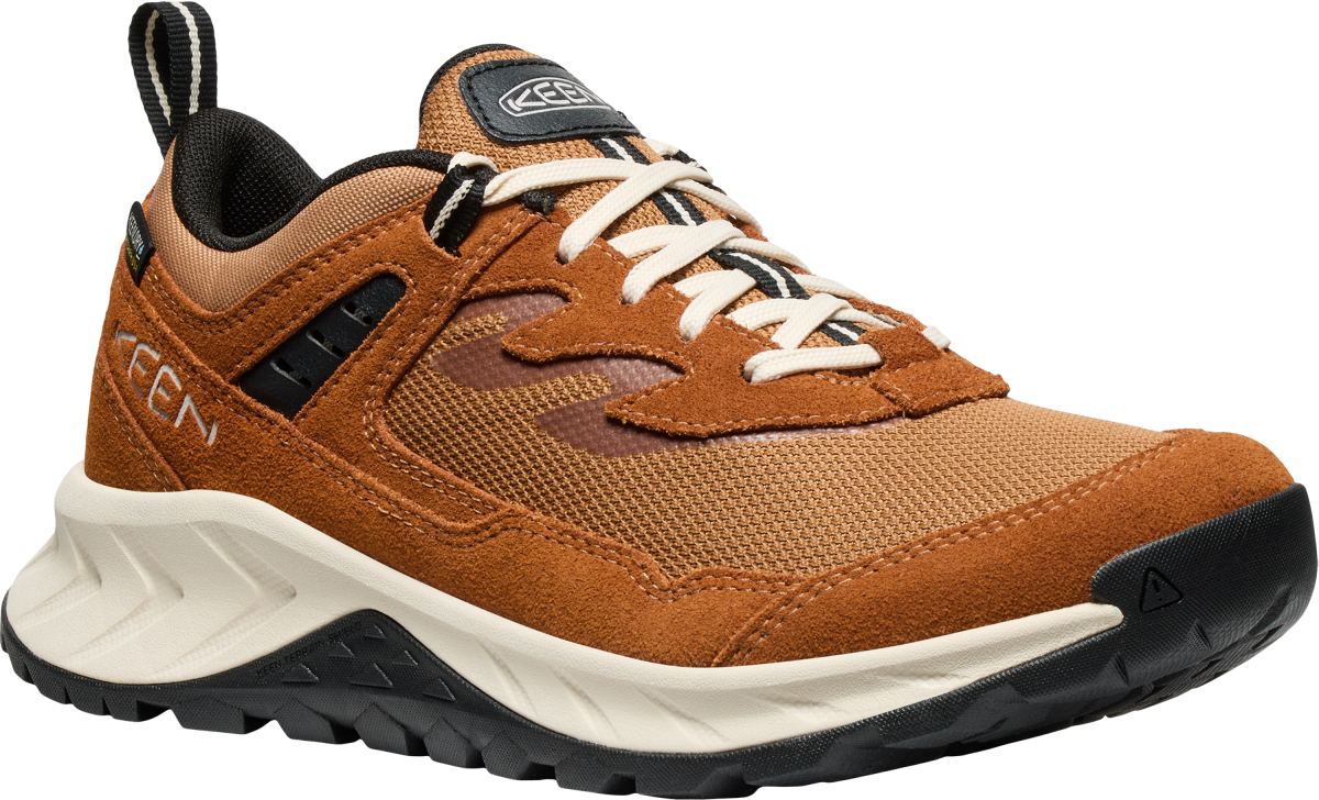 Boty Keen HIGHTRAIL WP WOMEN roasted pecan/chipmunk US 8,5 Boty Keen HIGHTRAIL WP WOMEN roasted pecan/chipmunk US 8,5