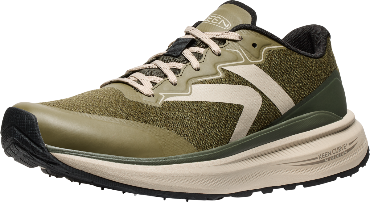 Boty Keen WK500 MEN winter moss/plaza taupe US 10 Boty Keen WK500 MEN winter moss/plaza taupe US 10