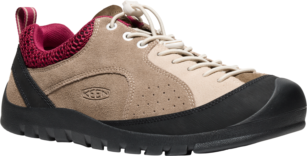 Boty Keen JASPER ROCKS SP MEN brindle/plaza taupe US 10 Boty Keen JASPER ROCKS SP MEN brindle/plaza taupe US 10