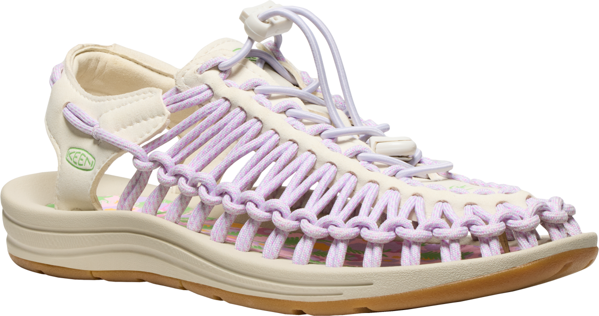 Sandály Keen UNEEK WOMEN mimosa 3 US 8 Sandály Keen UNEEK WOMEN mimosa 3 US 8