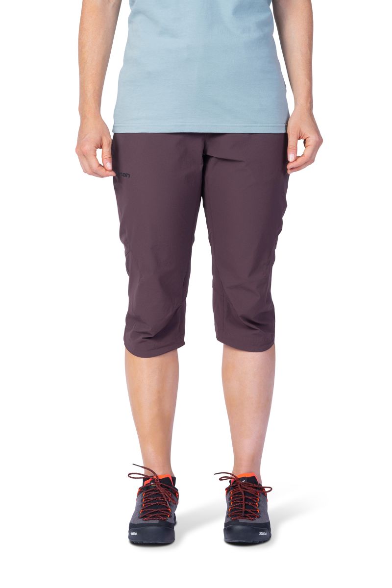 Kalhoty Hannah ATTA CAPRI winetasting 46 Kalhoty Hannah ATTA CAPRI winetasting 46