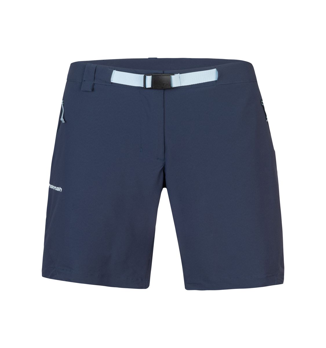 Kraťasy Hannah ATTA SHORTS salute 44 Kraťasy Hannah ATTA SHORTS salute 44