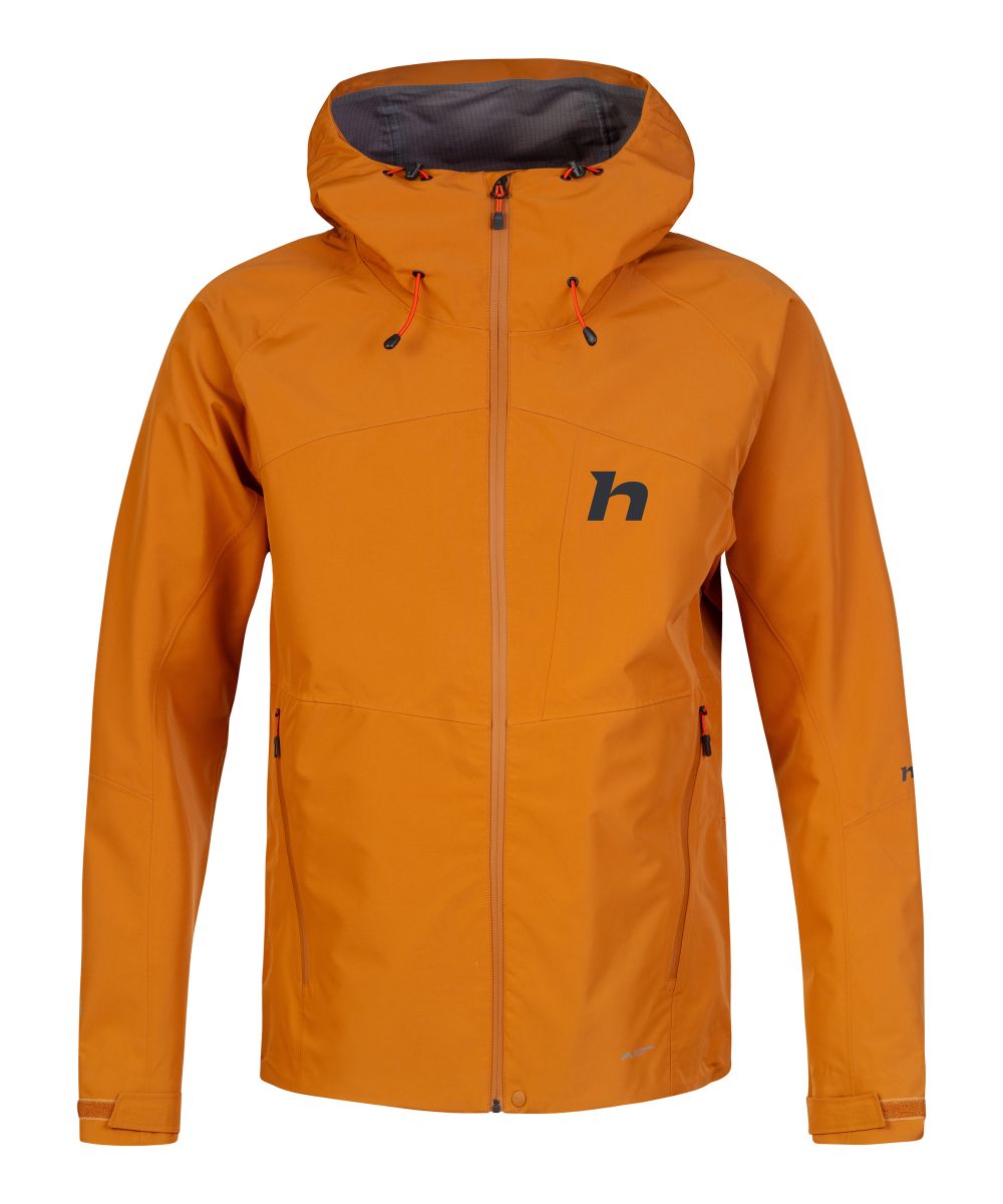 Bunda Hannah ALAGAN pumpkin spice XXXL Bunda Hannah ALAGAN pumpkin spice XXXL