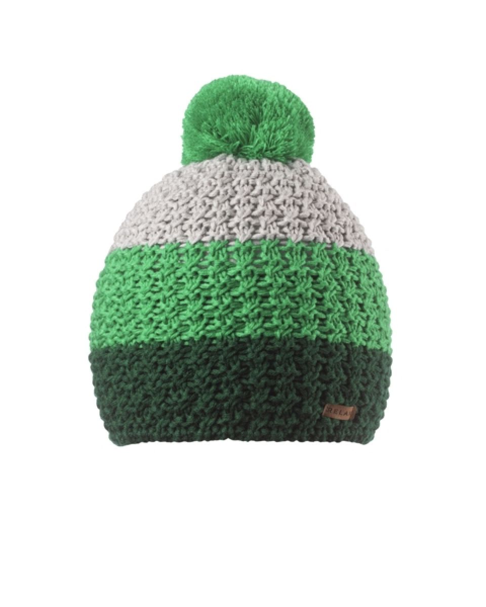 Zimní čepice Relax BAR RKH73A4 Zimní čepice Relax BAR RKH73A4